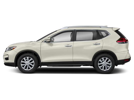 2019 Nissan Rogue SV in Owensboro, KY - Moore Automotive Team