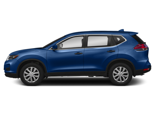 2020 Nissan Rogue SV in Owensboro, KY - Moore Automotive Team