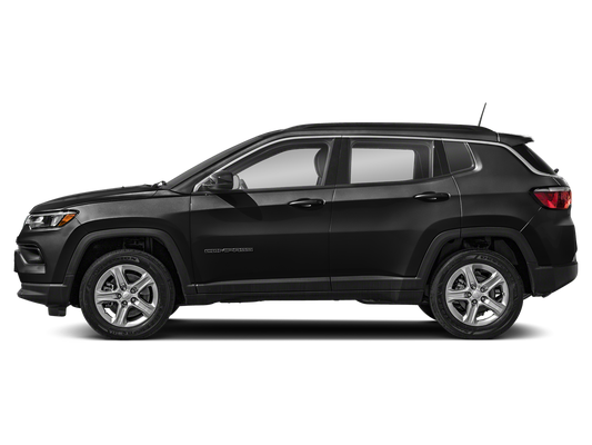 2024 Jeep Compass Limited in Owensboro, KY - Moore Automotive Team
