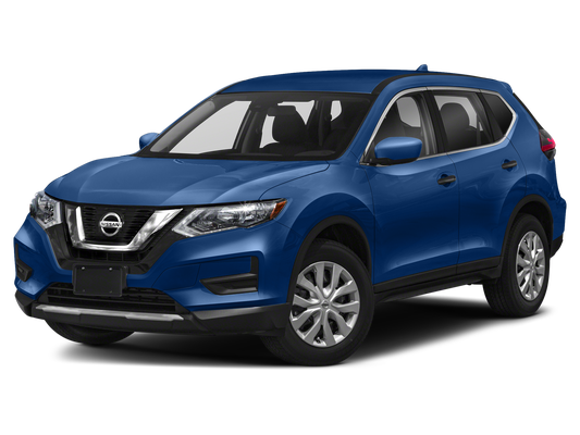 2020 Nissan Rogue SV in Owensboro, KY - Moore Automotive Team