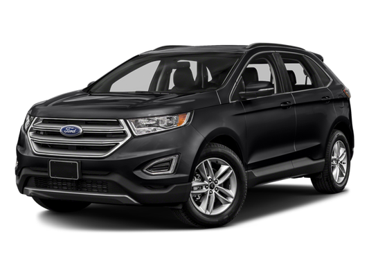 2018 Ford Edge SEL in Owensboro, KY - Moore Automotive Team