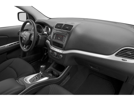 2020 Dodge Journey SE Value in Owensboro, KY - Moore Automotive Team