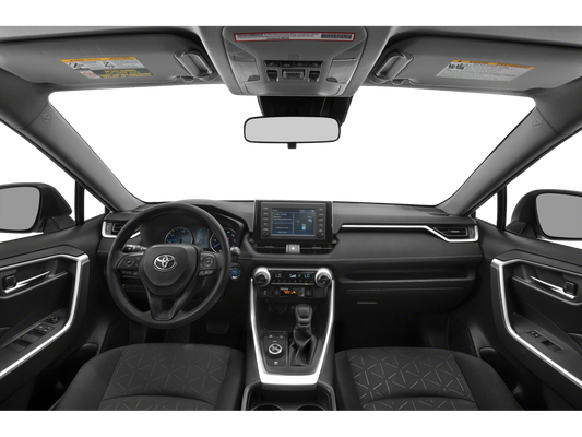 2021 Toyota RAV4 Hybrid XLE Premium in Owensboro, KY - Moore Automotive Team