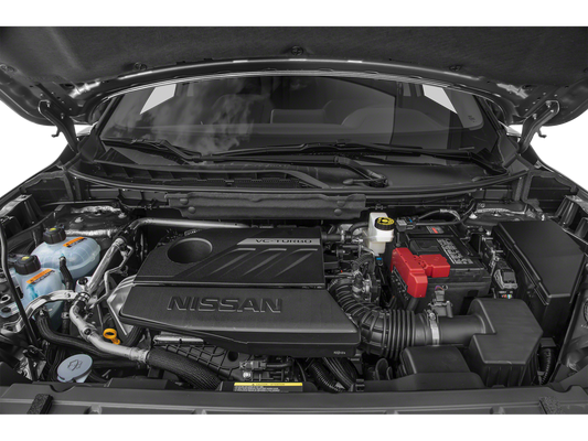 2023 Nissan Rogue S in Owensboro, KY - Moore Automotive Team