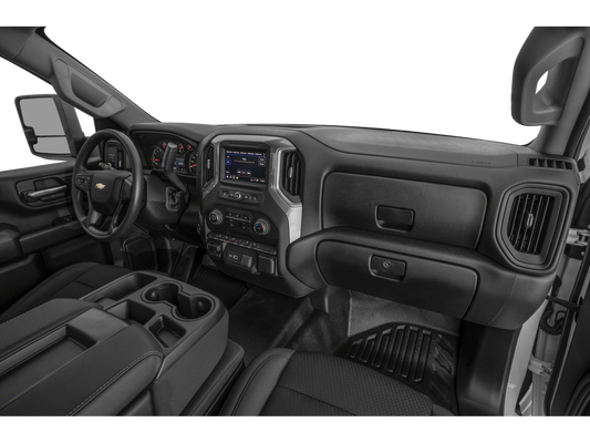 2024 Chevrolet Silverado 2500HD LT 4WD Double Cab 149 in Owensboro, KY - Moore Automotive Team