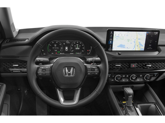 2024 Honda Accord Hybrid Touring in Owensboro, KY - Moore Automotive Team