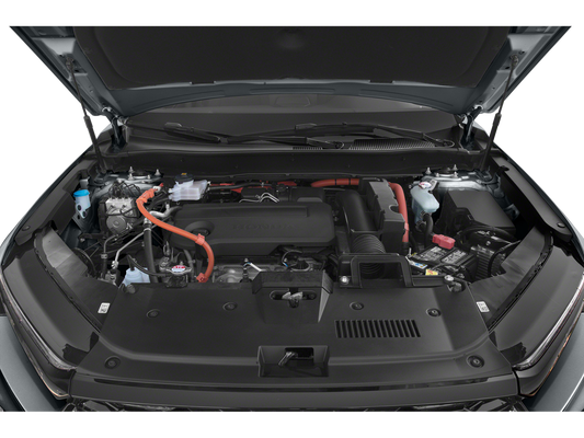 2024 Honda CR-V Hybrid Sport-L in Owensboro, KY - Moore Automotive Team