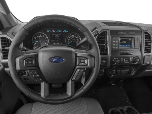 2016 Ford F-150 XLT 2WD Reg Cab 141 in Owensboro, KY - Moore Automotive Team