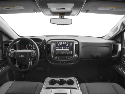 2017 Chevrolet Silverado 1500 LT 4WD Reg Cab 133.0 in Owensboro, KY - Moore Automotive Team