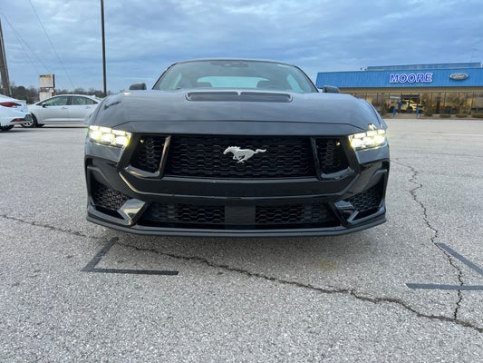 2024 Ford Mustang GT Premium in Owensboro, KY - Moore Automotive Team
