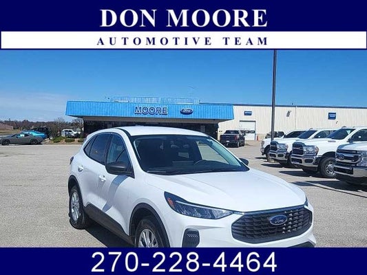 2024 Ford Escape Active in Owensboro, KY - Moore Automotive Team