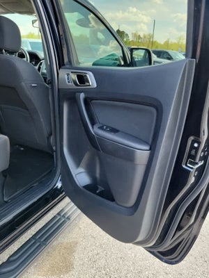 2021 Ford Ranger XLT 4WD SuperCrew 5 Box in Owensboro, KY - Moore Automotive Team