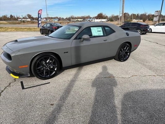 2023 Dodge Challenger R/T in Owensboro, KY - Moore Automotive Team