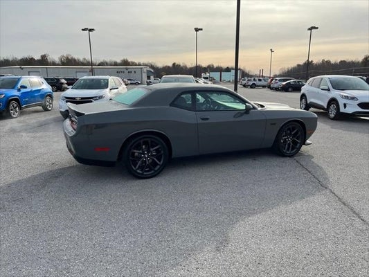 2023 Dodge Challenger R/T in Owensboro, KY - Moore Automotive Team