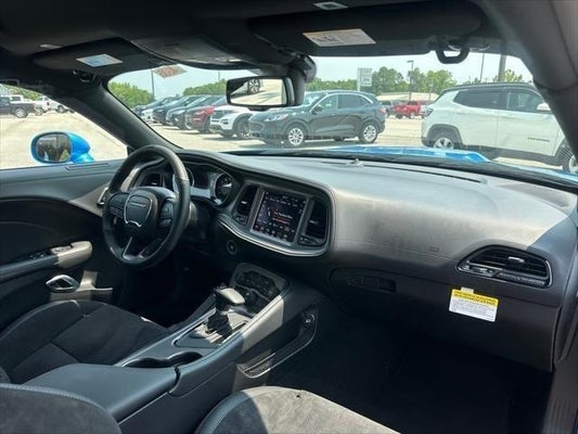 2023 Dodge Challenger GT in Owensboro, KY - Moore Automotive Team