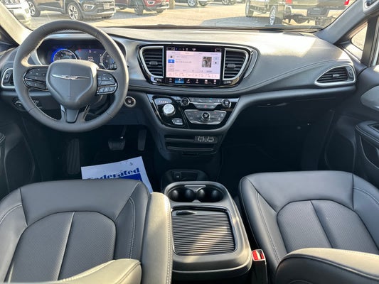 2024 Chrysler Pacifica Touring L in Owensboro, KY - Moore Automotive Team