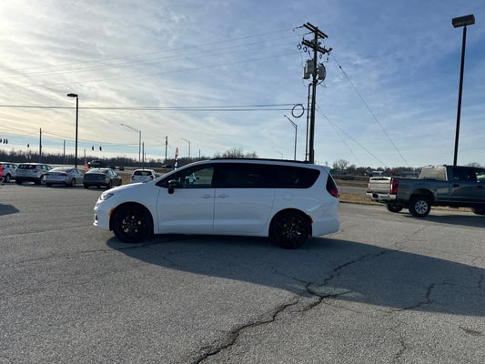 2024 Chrysler Pacifica Touring L in Owensboro, KY - Moore Automotive Team