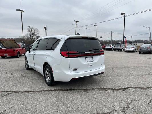 2024 Chrysler Pacifica Limited in Owensboro, KY - Moore Automotive Team