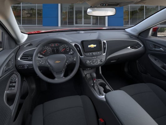 2024 Chevrolet Malibu RS in Owensboro, KY - Moore Automotive Team