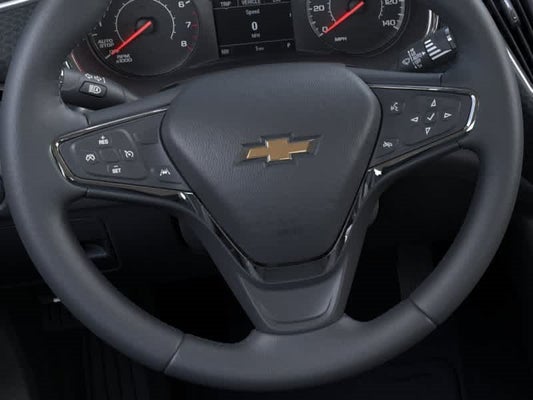 2024 Chevrolet Malibu RS in Owensboro, KY - Moore Automotive Team
