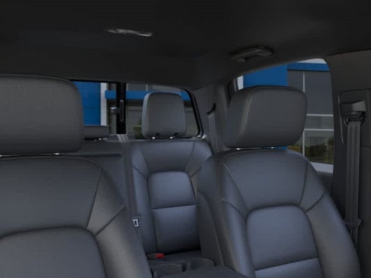2024 Chevrolet Colorado 4WD LT Crew Cab in Owensboro, KY - Moore Automotive Team