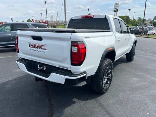 2023 GMC Canyon 4WD Elevation Crew Cab in Owensboro, KY - Moore Automotive Team