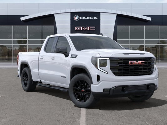 2024 GMC Sierra 1500 Elevation 4WD Double Cab 147 in Owensboro, KY - Moore Automotive Team