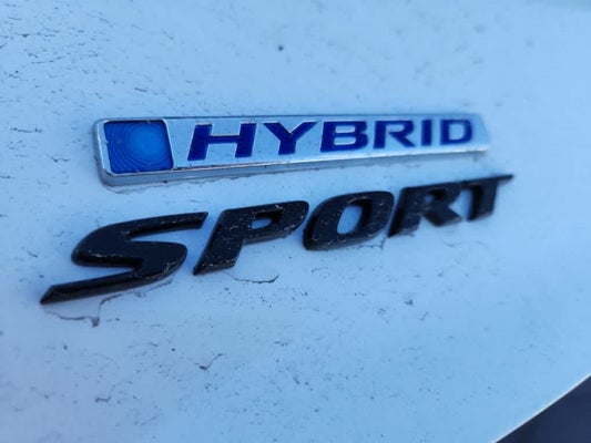 2024 Honda Accord Hybrid Sport-L in Owensboro, KY - Moore Automotive Team