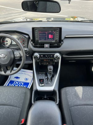 2022 Toyota RAV4 XLE in Owensboro, KY - Moore Automotive Team
