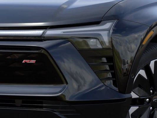 2024 Chevrolet Blazer EV eAWD RS in Owensboro, KY - Moore Automotive Team