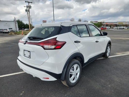 2024 Nissan Kicks S in Owensboro, KY - Moore Automotive Team