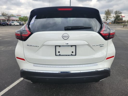 2024 Nissan Murano Platinum in Owensboro, KY - Moore Automotive Team