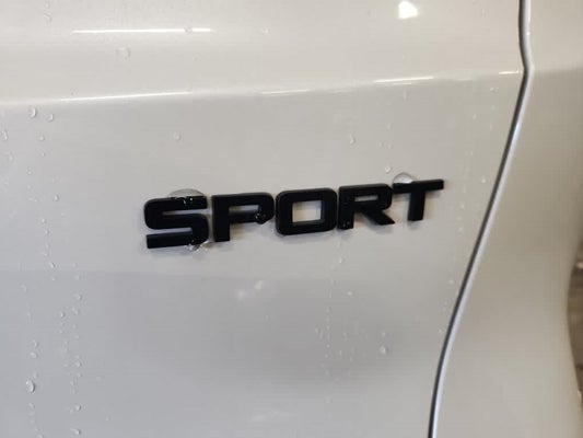 2024 Honda CR-V Hybrid Sport-L in Owensboro, KY - Moore Automotive Team