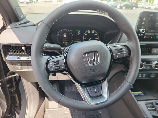 2024 Honda CR-V Hybrid Sport Touring in Owensboro, KY - Moore Automotive Team