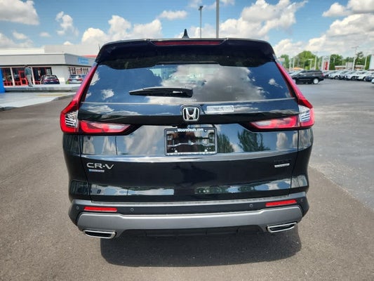 2024 Honda CR-V Hybrid Sport Touring in Owensboro, KY - Moore Automotive Team