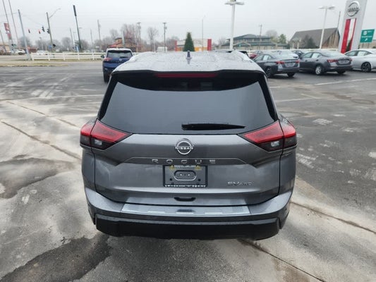 2024 Nissan Rogue SV in Owensboro, KY - Moore Automotive Team