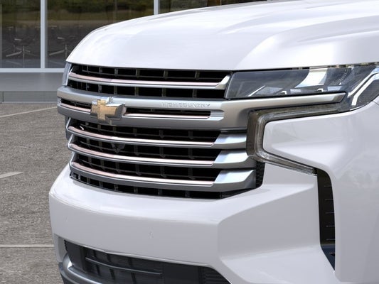 2024 Chevrolet Suburban High Country in Owensboro, KY - Moore Automotive Team