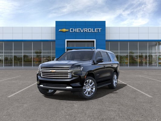 2024 Chevrolet Tahoe High Country in Owensboro, KY - Moore Automotive Team