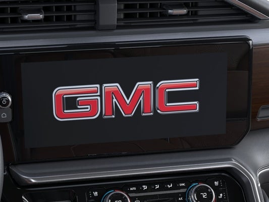 2024 GMC Sierra 2500 HD Denali Ultimate in Owensboro, KY - Moore Automotive Team
