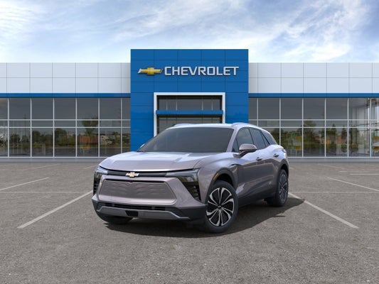 2024 Chevrolet Blazer EV LT in Owensboro, KY - Moore Automotive Team