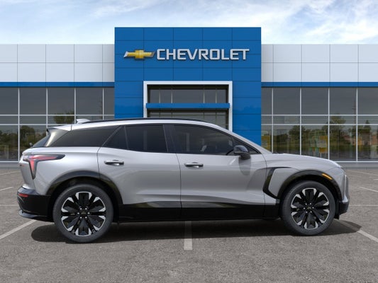 2024 Chevrolet Blazer EV RS in Owensboro, KY - Moore Automotive Team