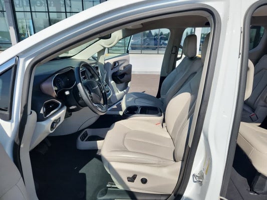 2021 Chrysler Voyager LXI in Owensboro, KY - Moore Automotive Team