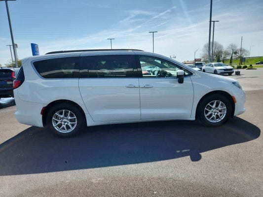 2021 Chrysler Voyager LXI in Owensboro, KY - Moore Automotive Team