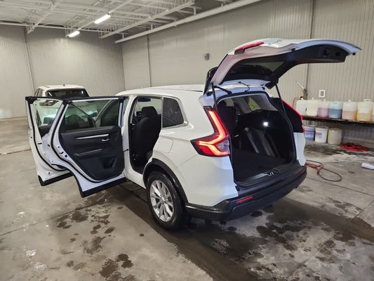 2023 Honda CR-V EX in Owensboro, KY - Moore Automotive Team