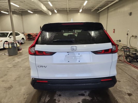 2023 Honda CR-V EX in Owensboro, KY - Moore Automotive Team