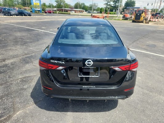 2021 Nissan Sentra S in Owensboro, KY - Moore Automotive Team