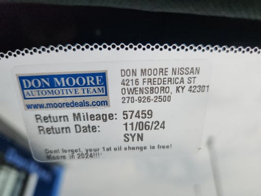 2021 Honda Passport EX-L in Owensboro, KY - Moore Automotive Team