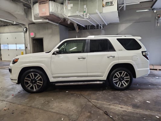 2020 Toyota 4Runner Limited in Owensboro, KY - Moore Automotive Team