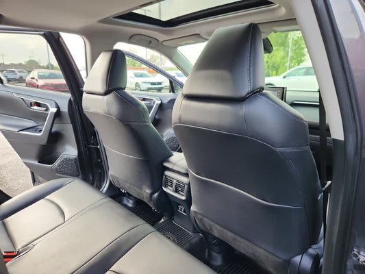 2019 Toyota RAV4 XLE Premium in Owensboro, KY - Moore Automotive Team