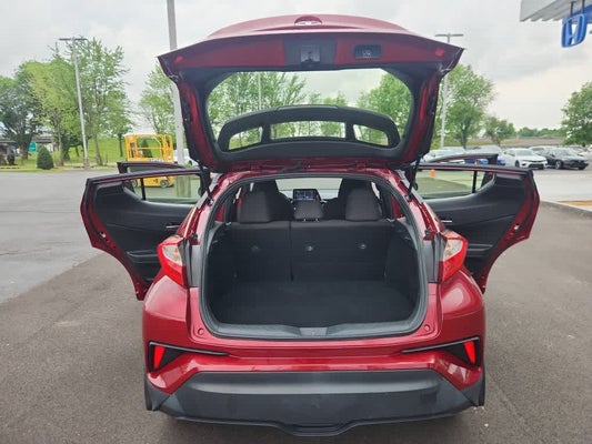 2019 Toyota C-HR LE in Owensboro, KY - Moore Automotive Team